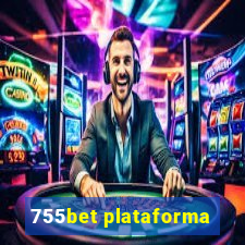 755bet plataforma